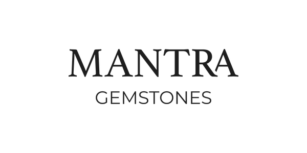 Mantra Gemstones