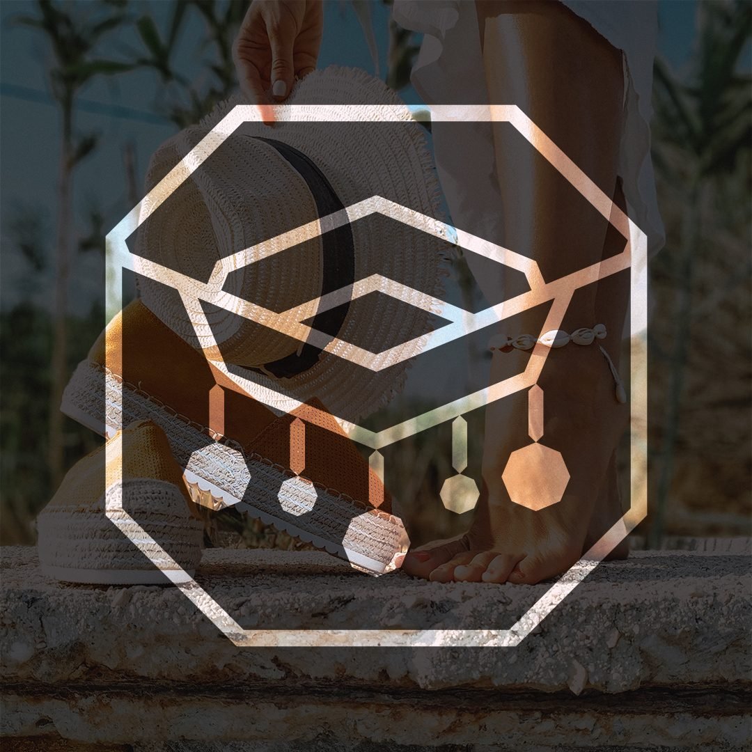 Anklets highlight cover