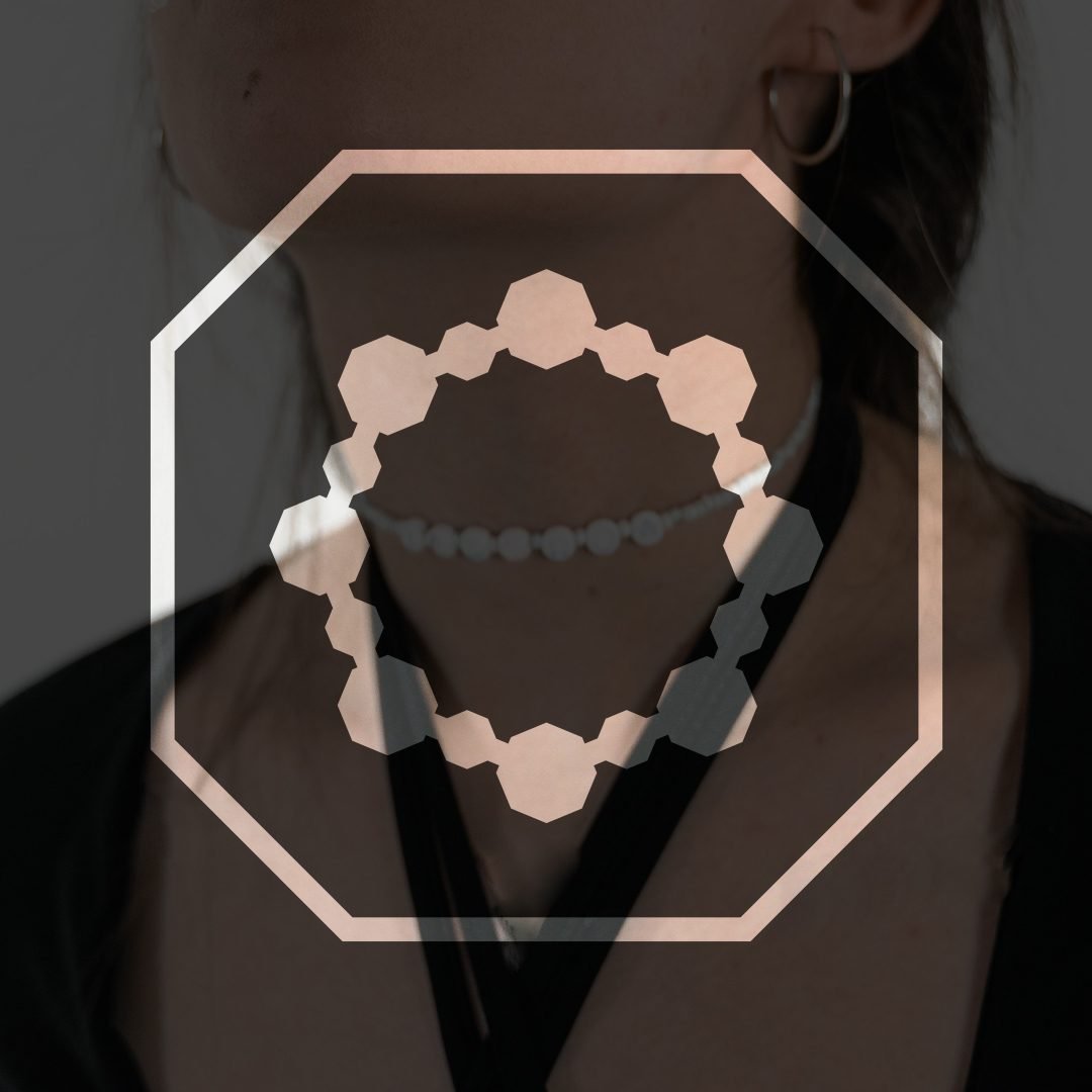 Chokers highlight cover