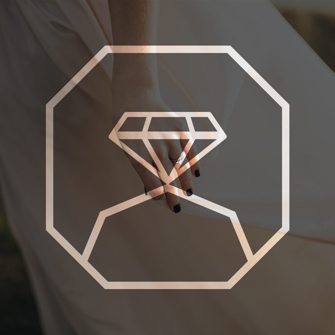 Rings highlight cover