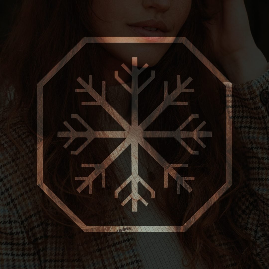 Winter highlight cover