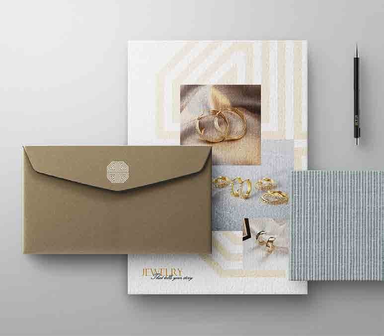 Celia Jewelry project image