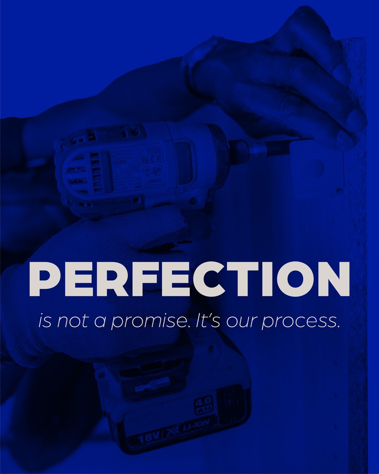 Emirian Production: Teaser: Perfection