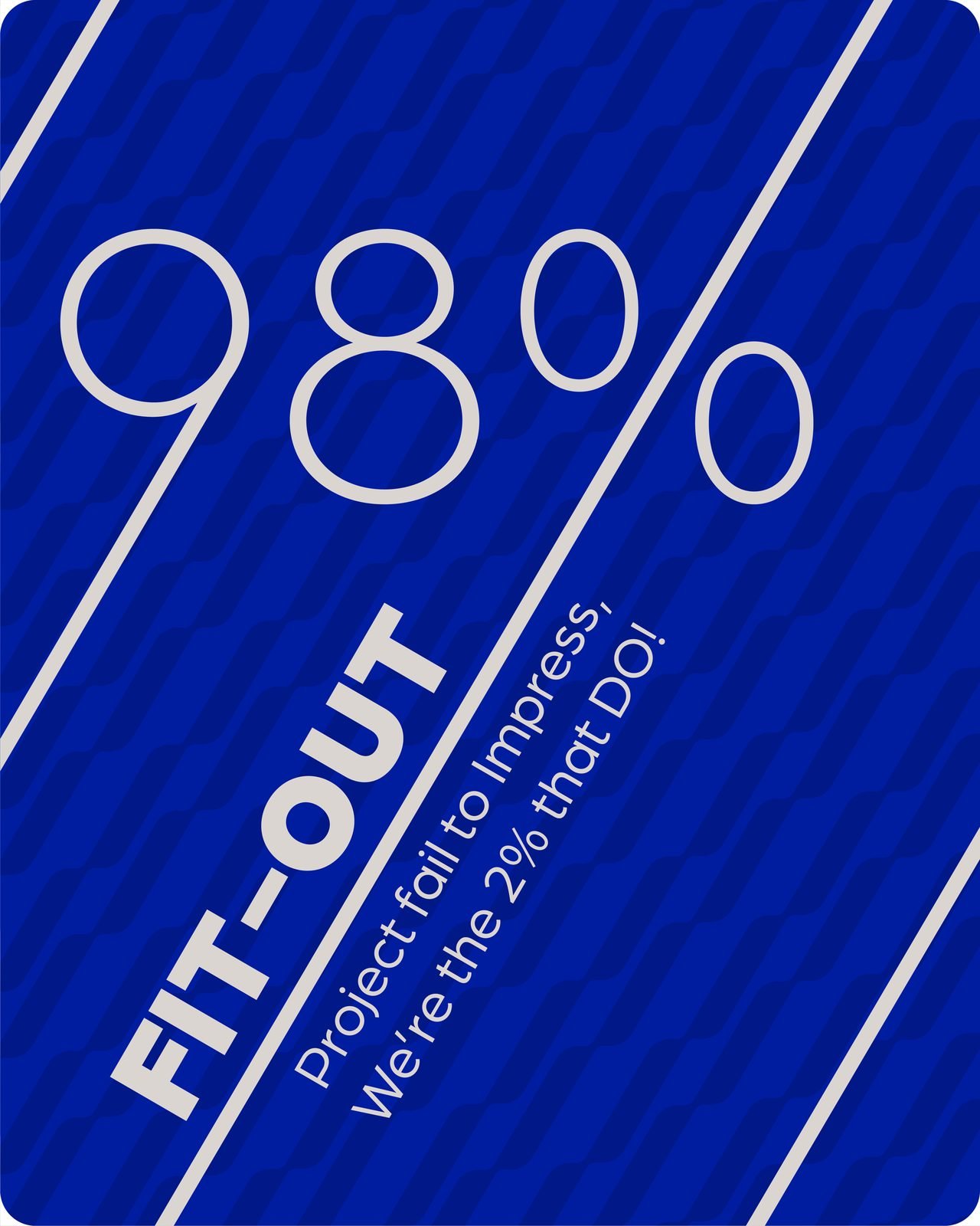 Emirian Production: Fit-out