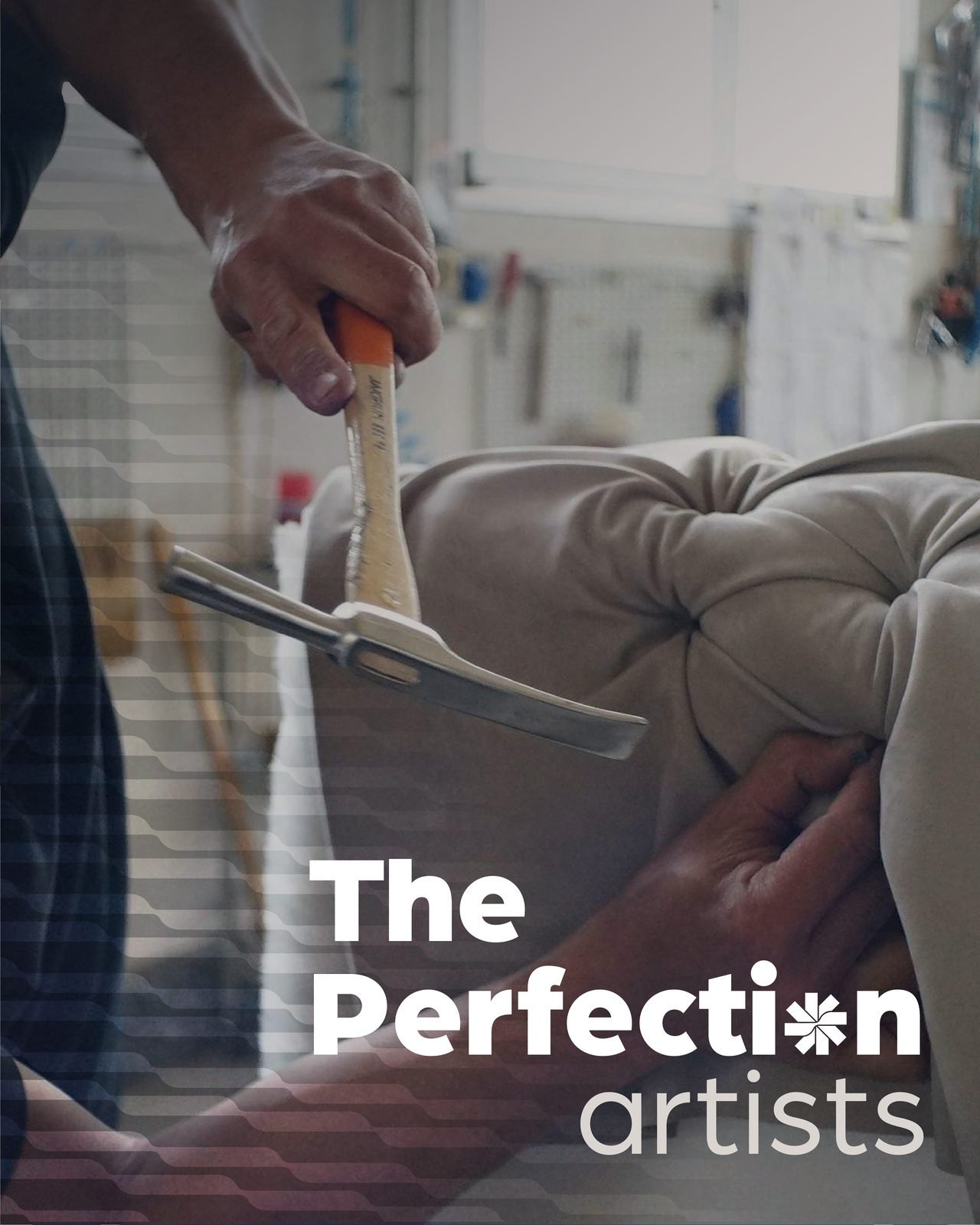 Emirian Production: The Perfection Artists