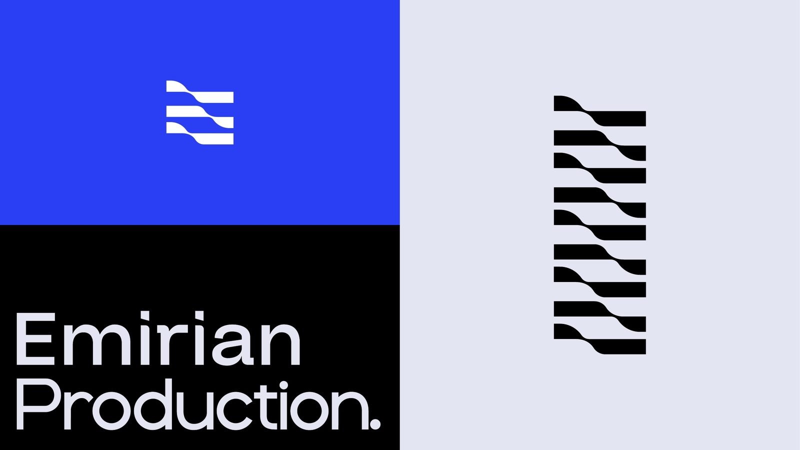 Emirian Production: The original pattern idea