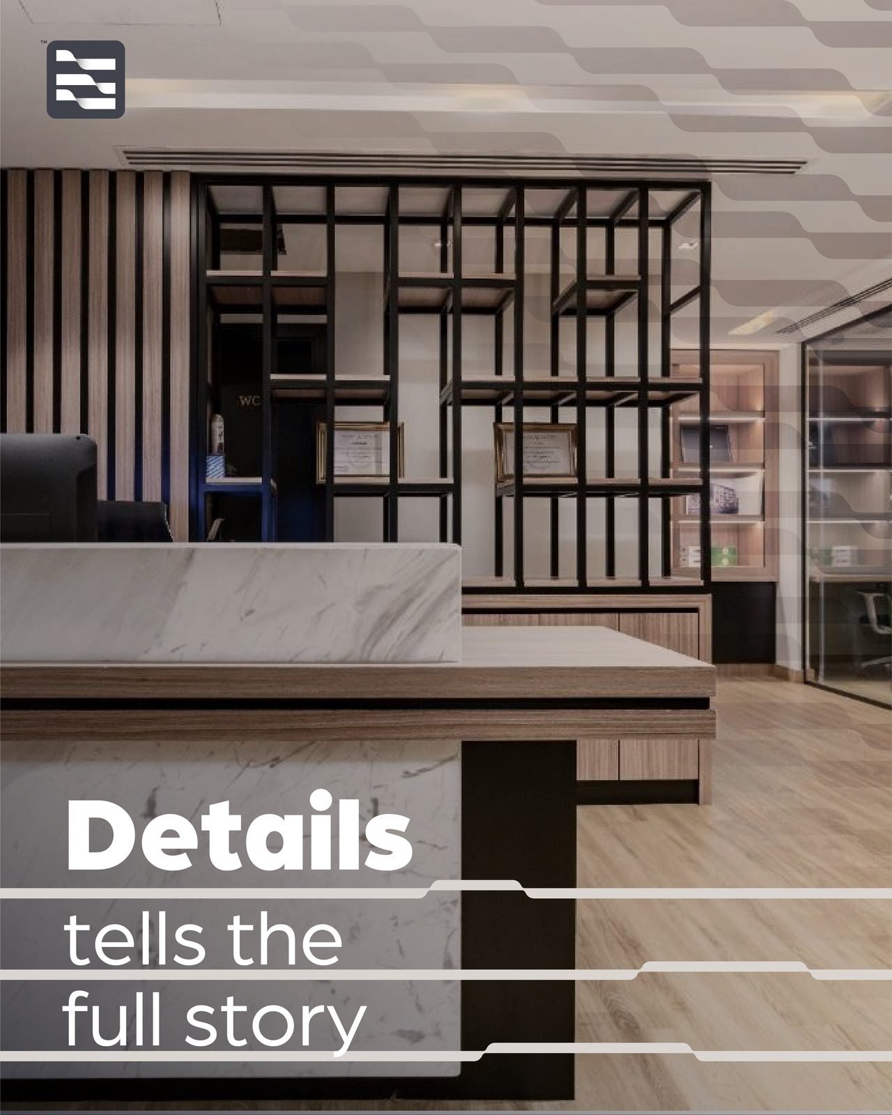 Emirian Production: Details tell the full story