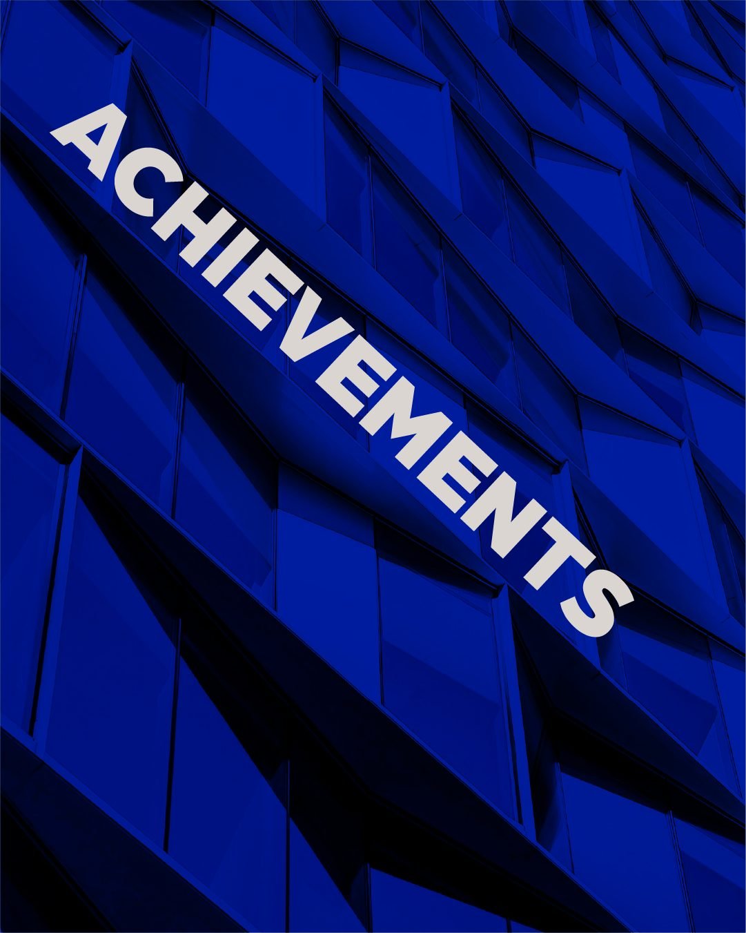 Emirian Production: Achievements