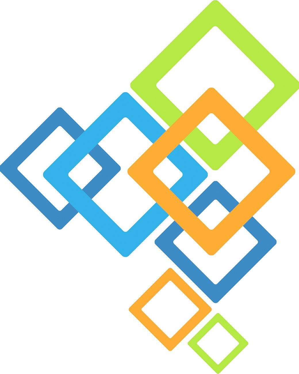 Fikra: Arabic logo, pattern, call-for-applications poster and presentation visuals for Fikra, an entrepreneurship incubator for young people in Latakia.