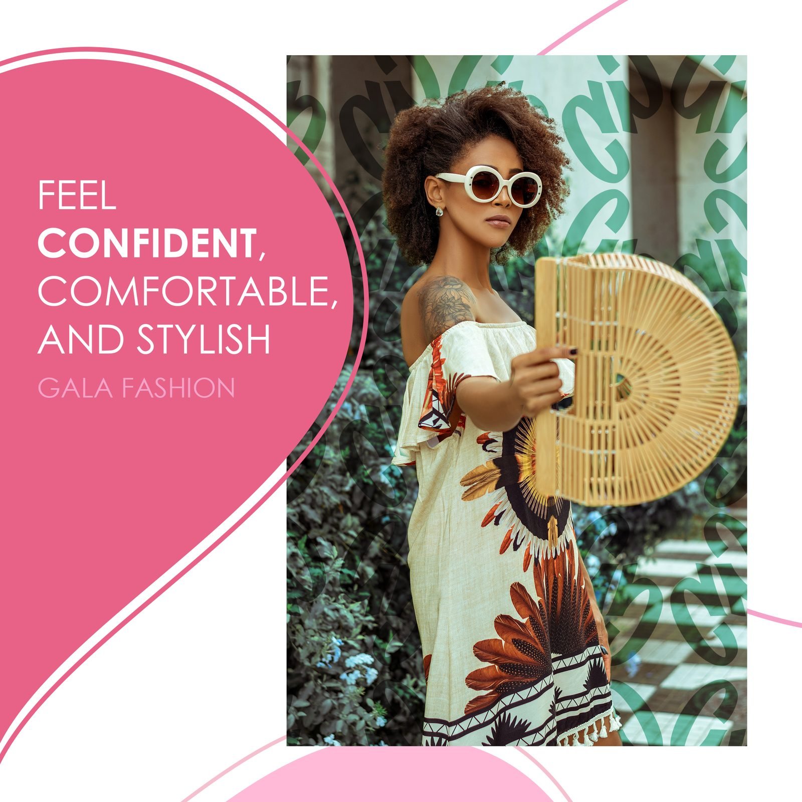 Gala Women Fashion: Post: feel confident, comfortable and stylish