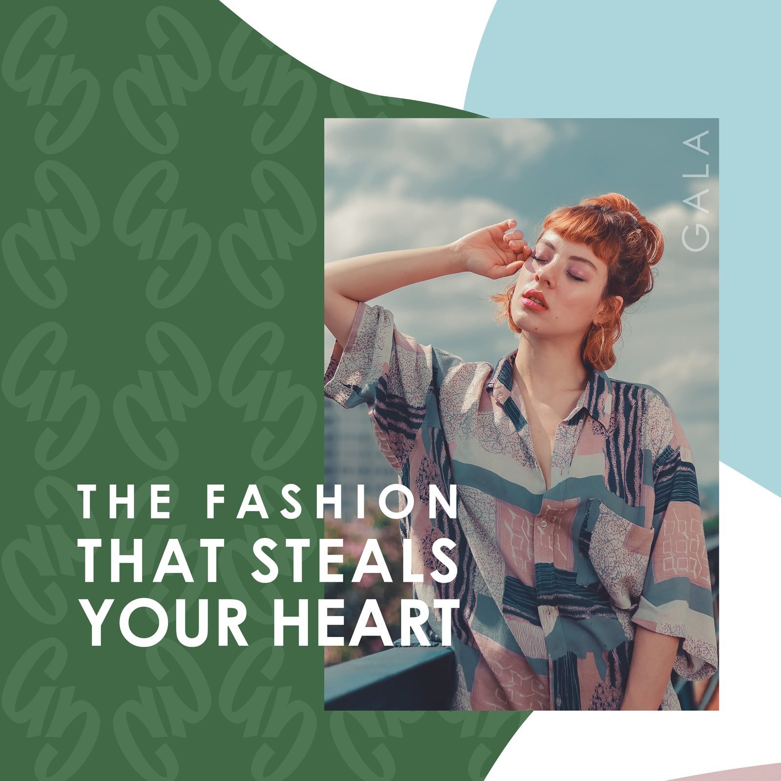 Gala Women Fashion: Post: the fashion that steals your heart