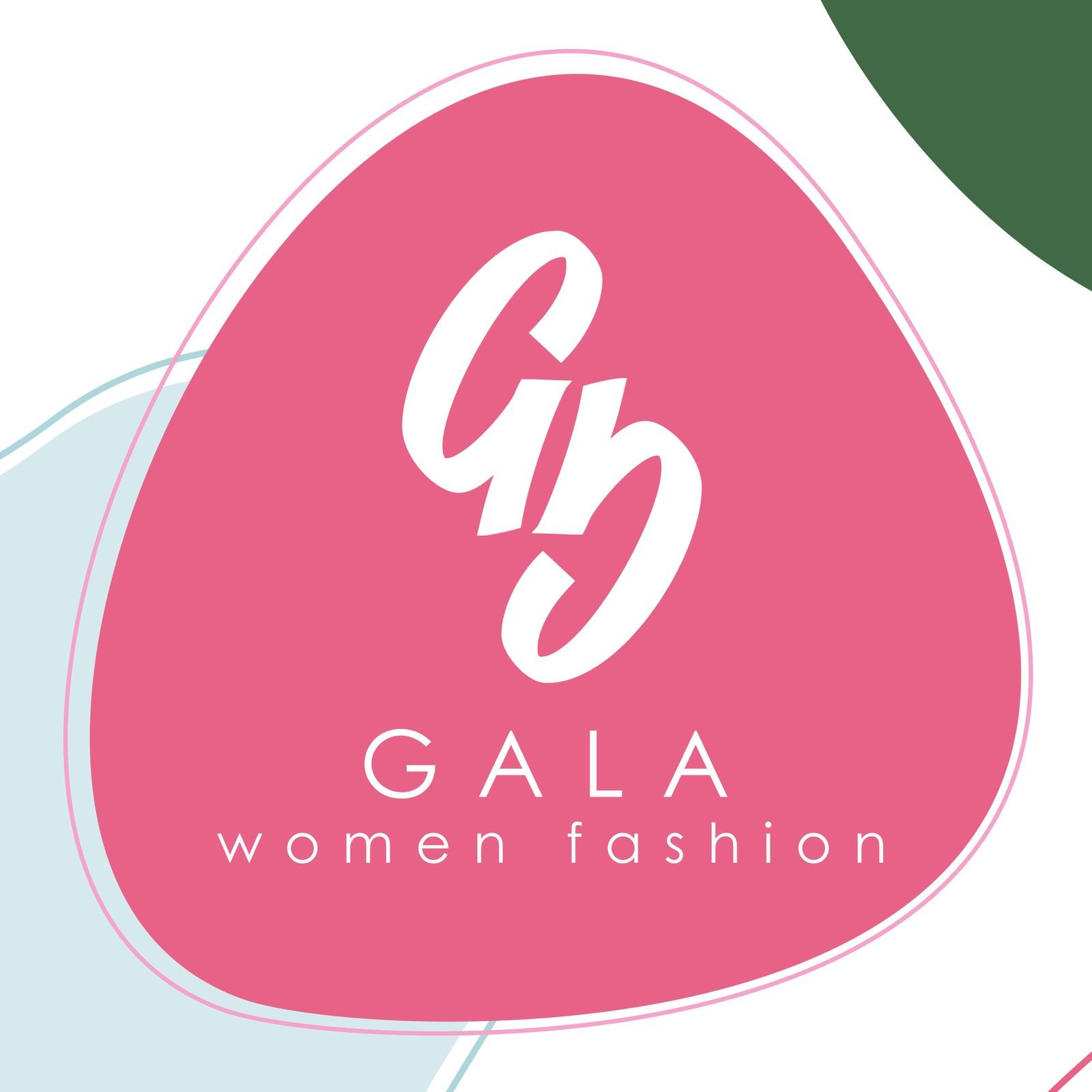 Gala Women Fashion: Post: the GALA mark