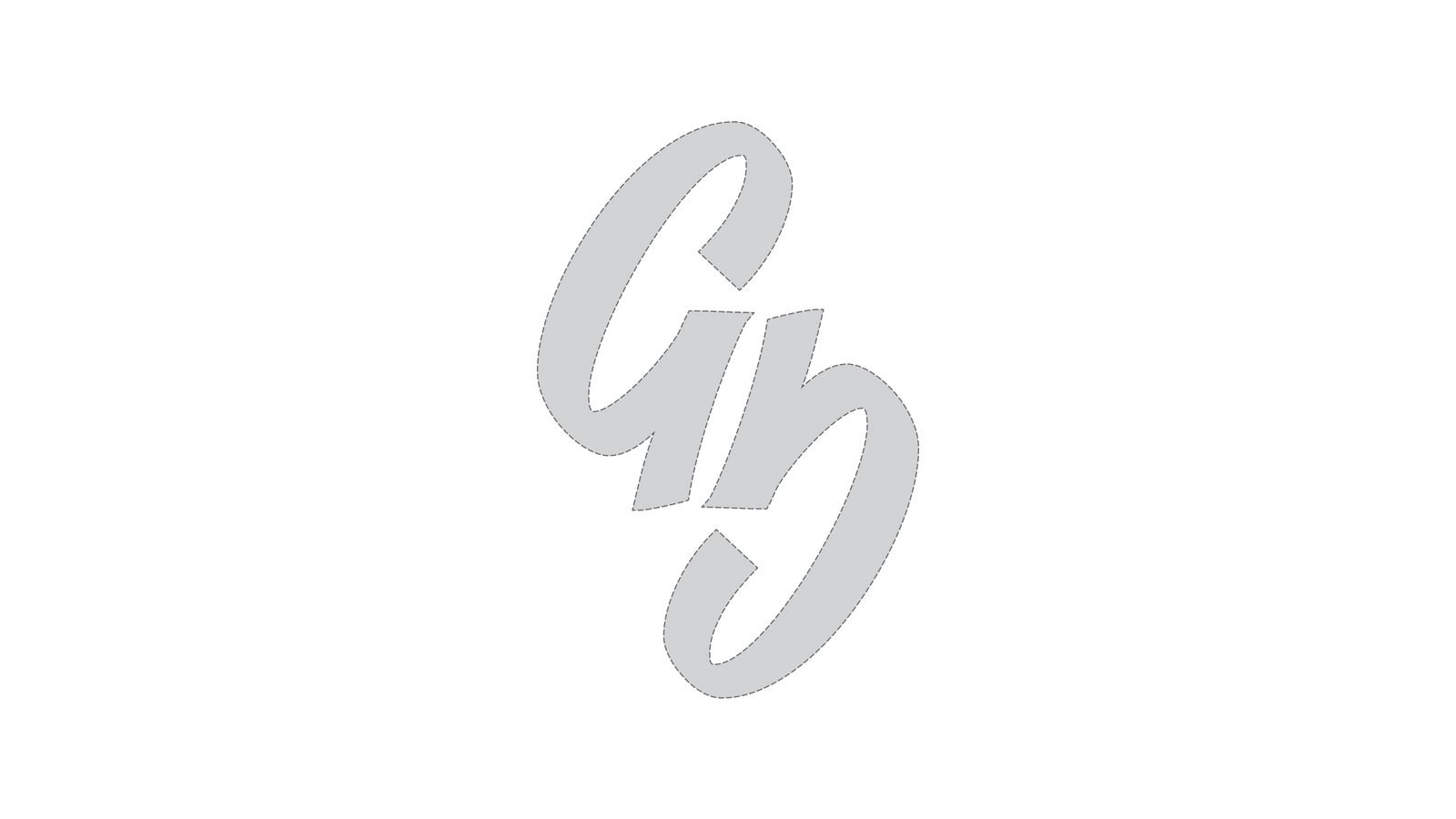 Gala Women Fashion: The GA monogram