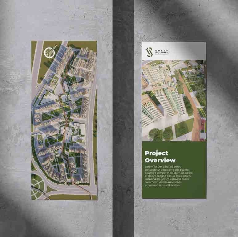 Green Square project image