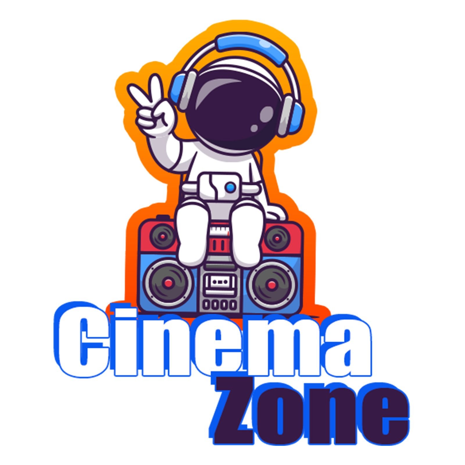 Cinema Zone logo
