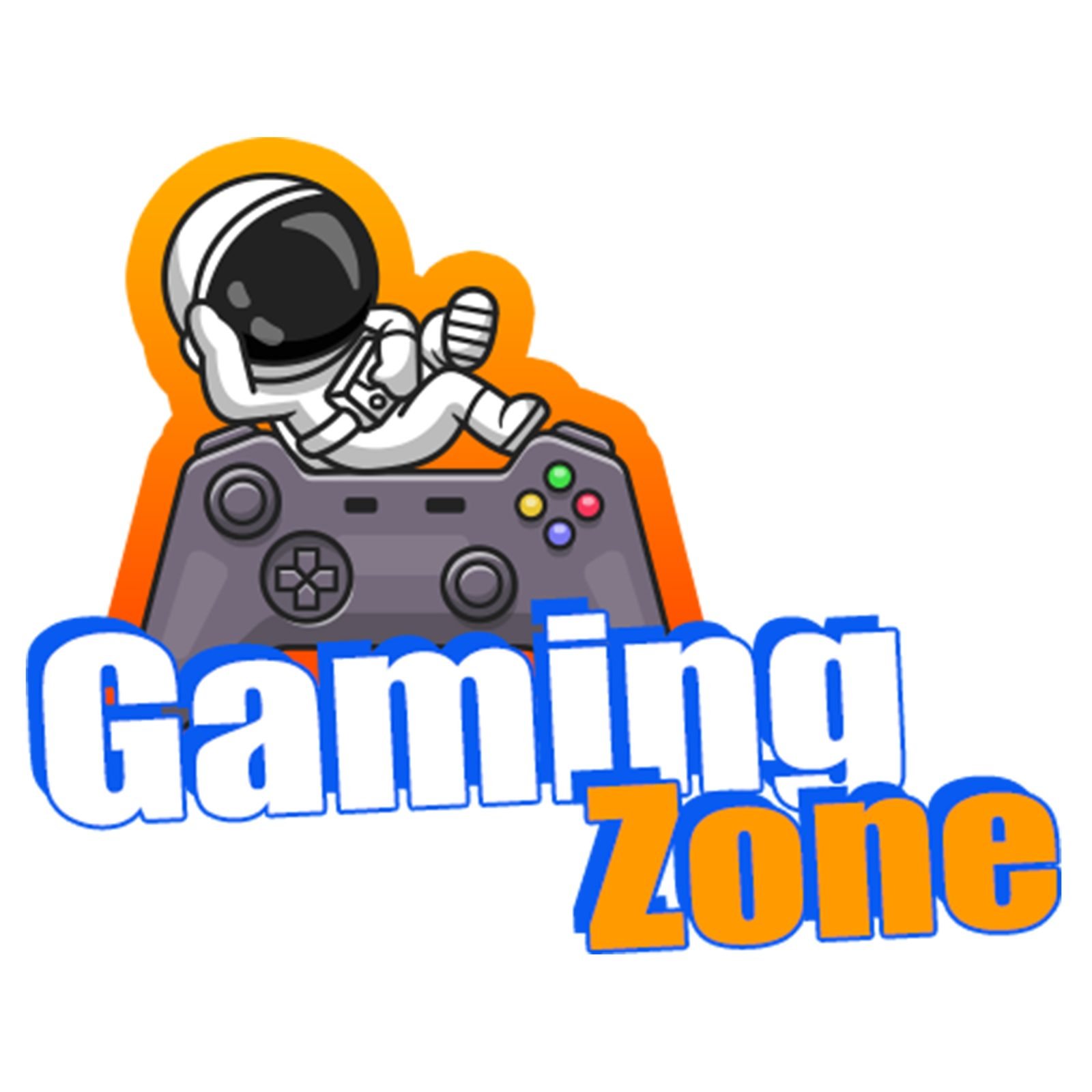 Gaming Zone logo