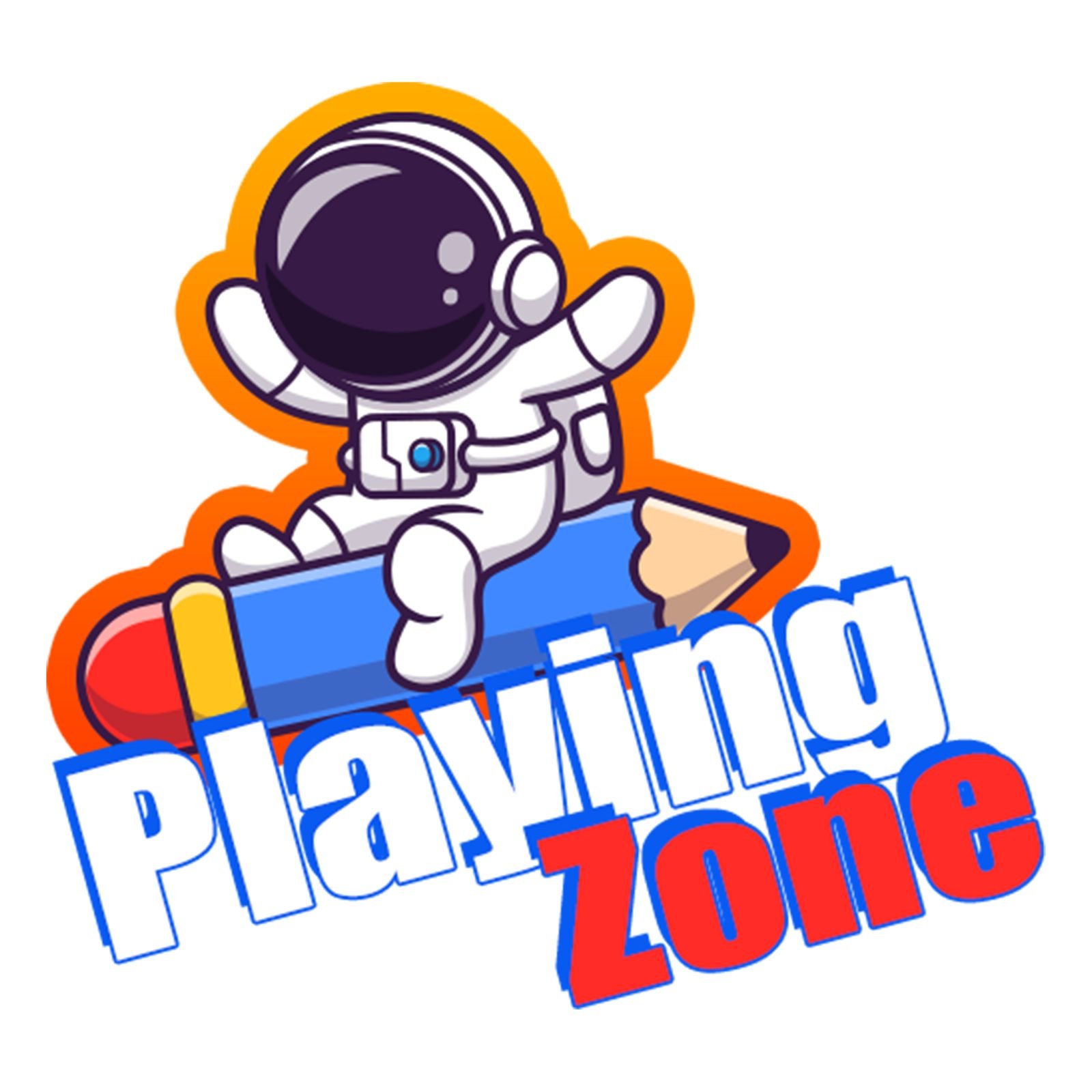 Playing Zone logo