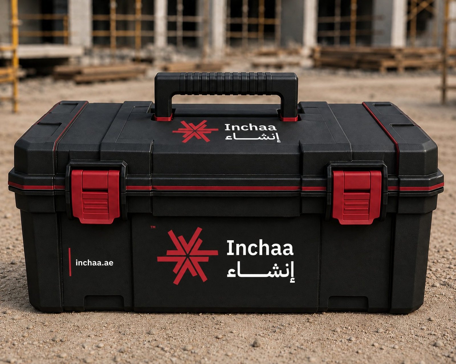 Inchaa: Toolkit