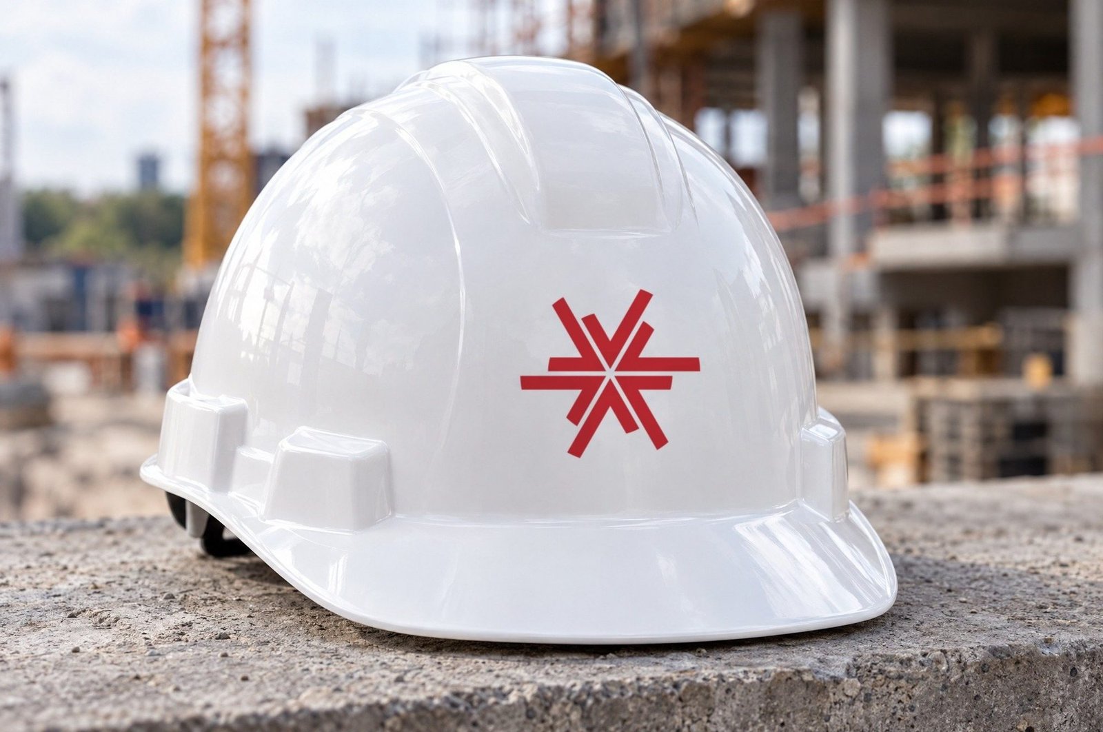 Inchaa: Hard hat