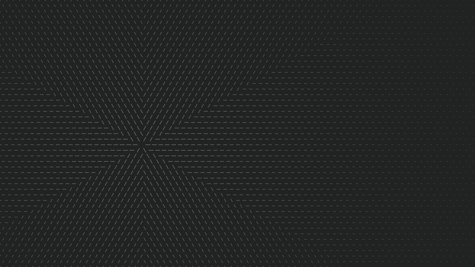 Inchaa: Axis Field pattern