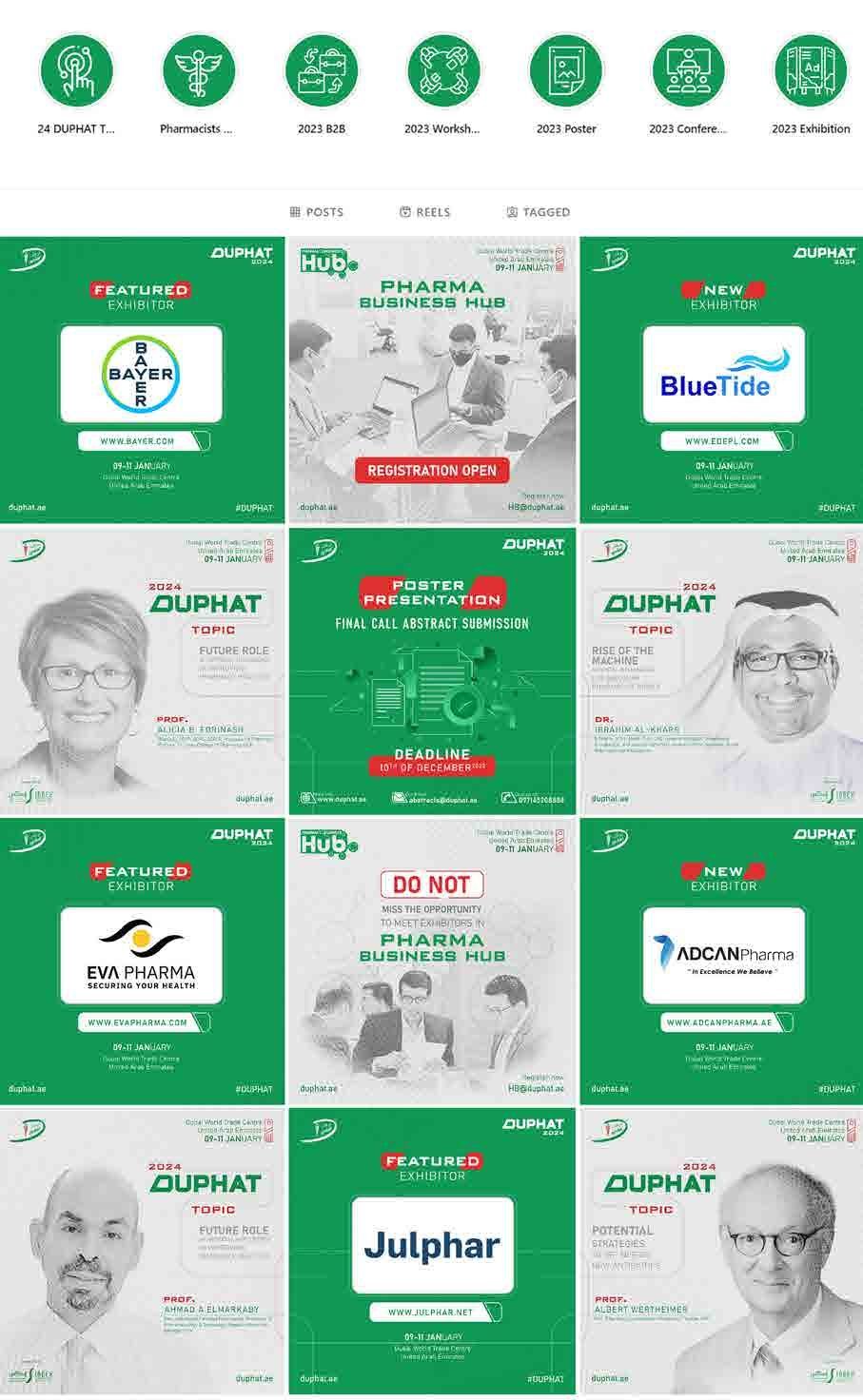 Index Media Events project image