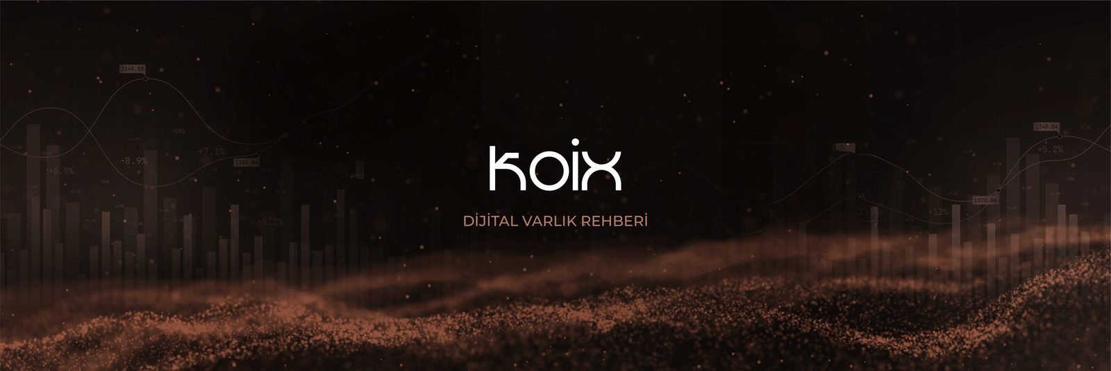 KOIX: X profile banner