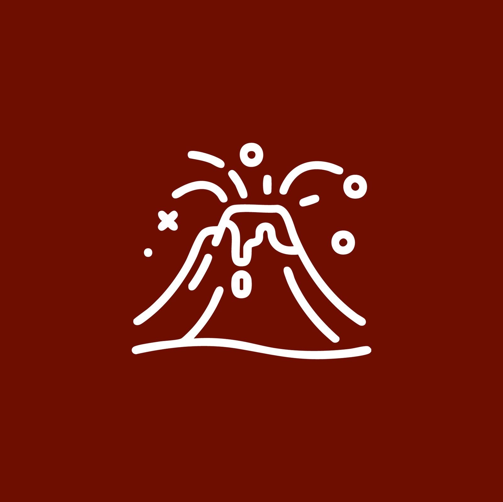 Volcano