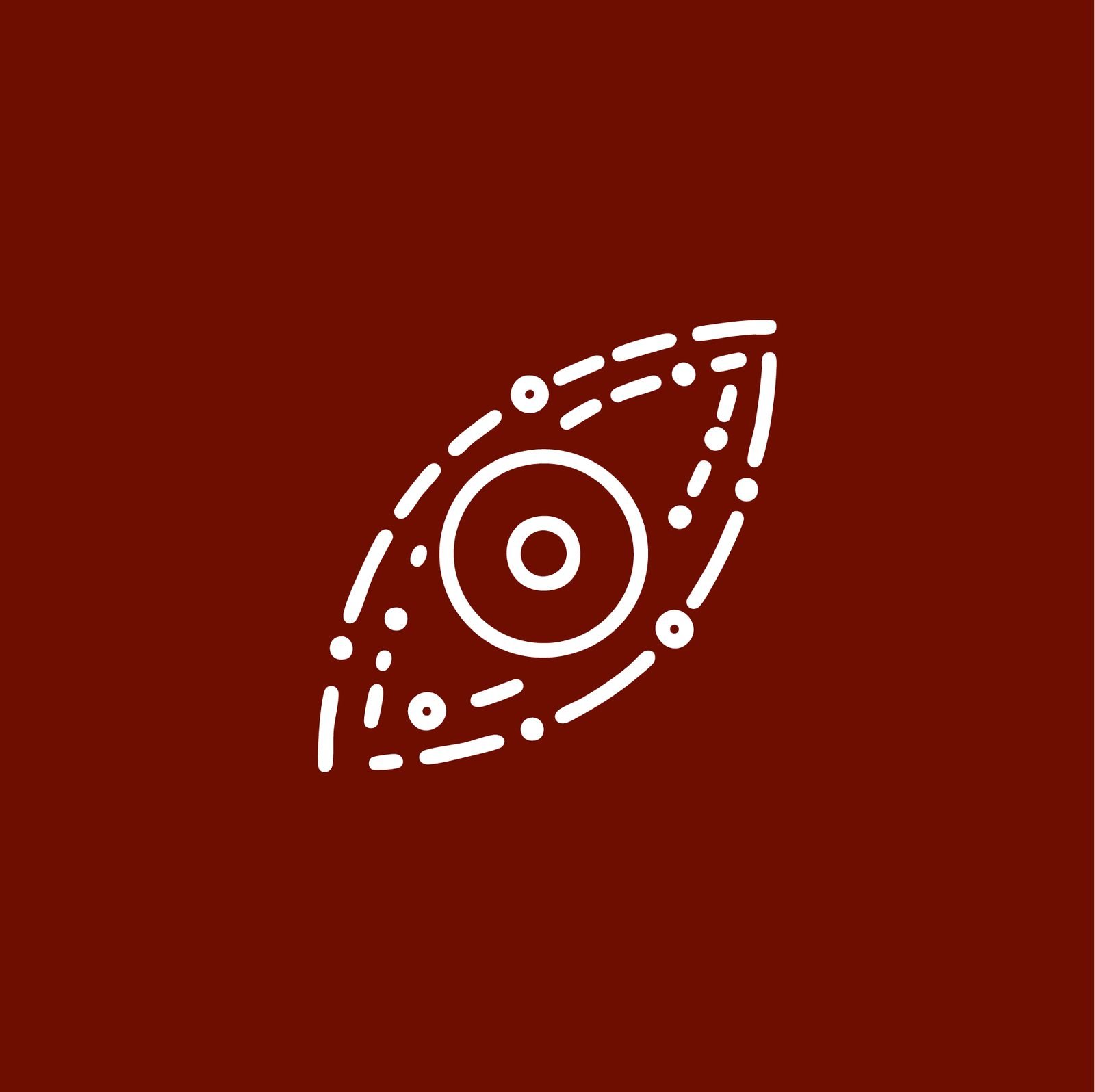Eye stone