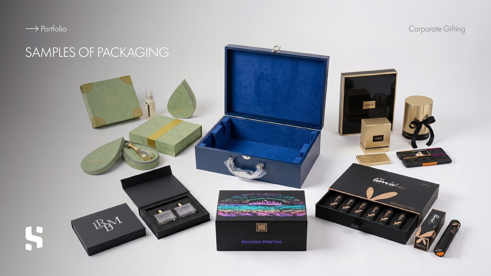 MarkAce Giftings project image
