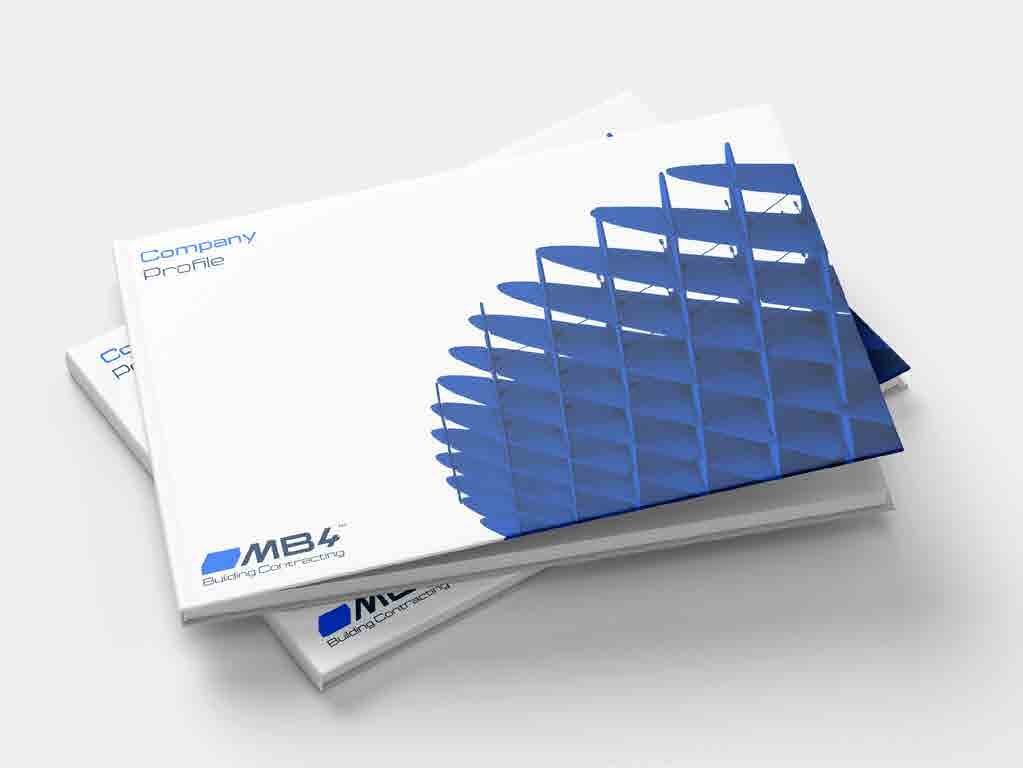 MB4 Contracting project image