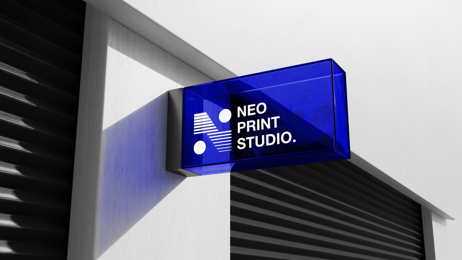 Neo Print Studio project image