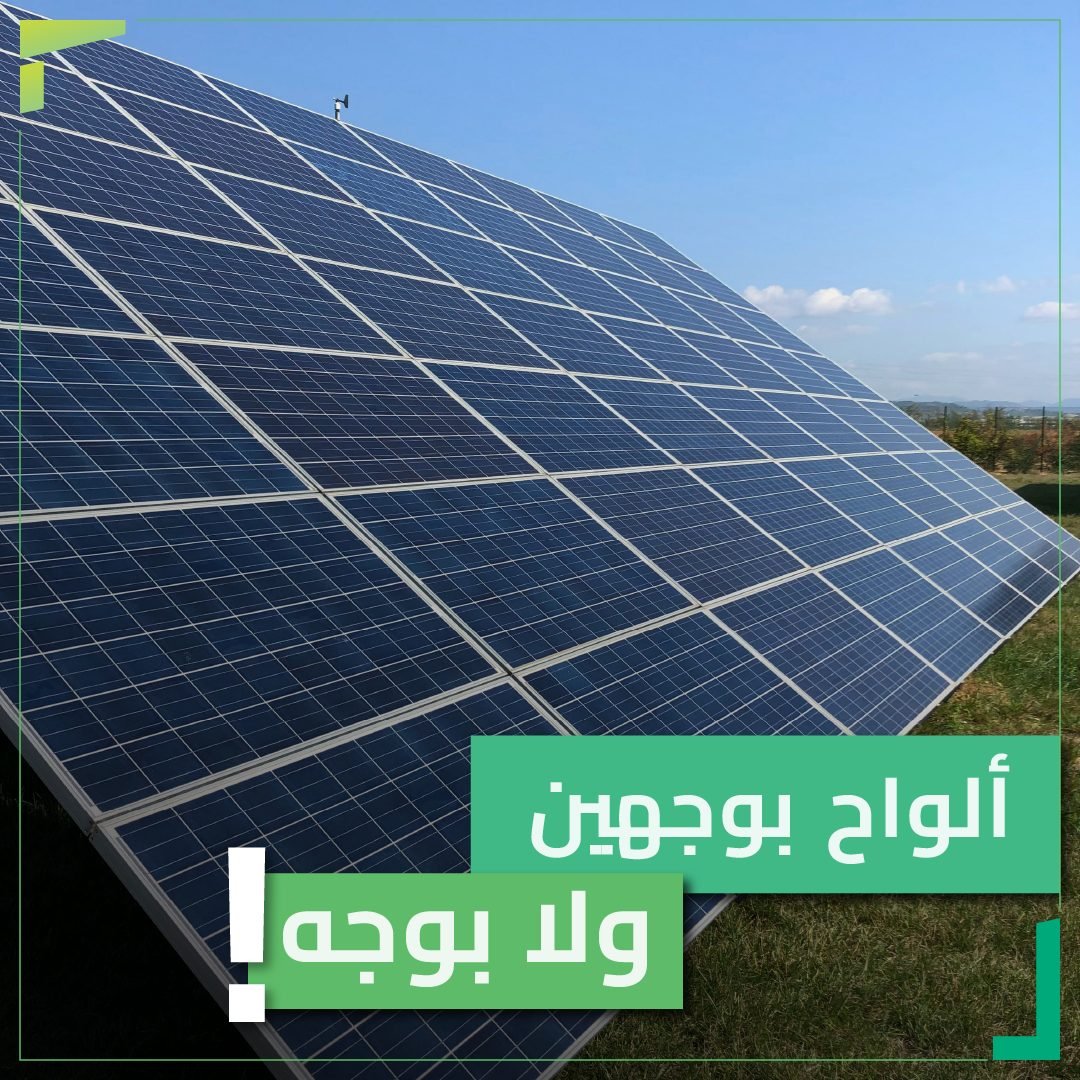 Obal Solutions: Bifacial solar panels