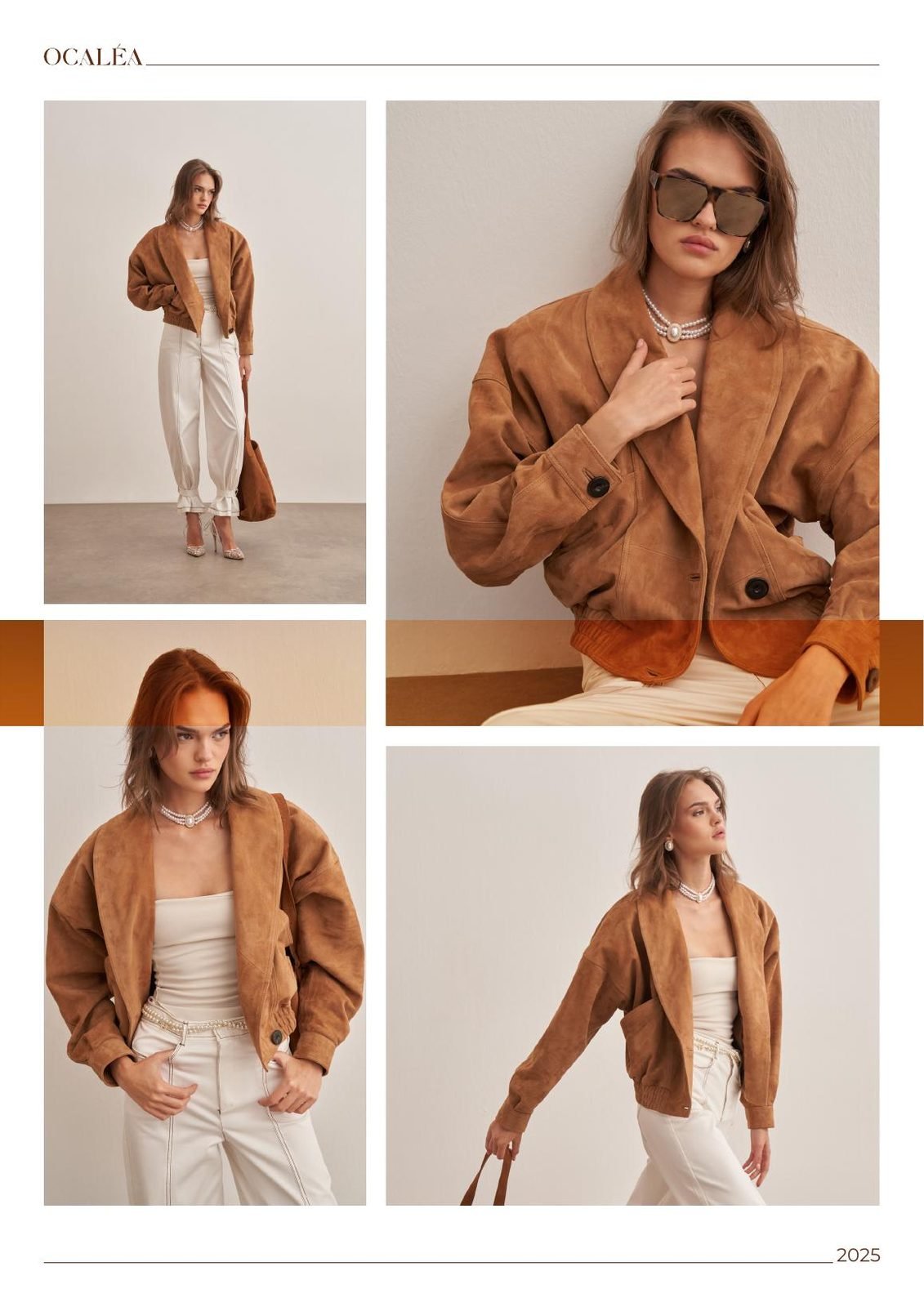 OCALEA: ASEN looks grid