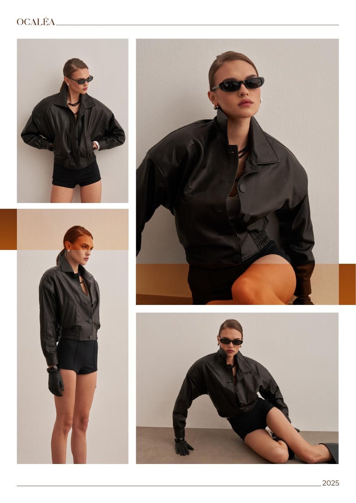 OCALEA: MEDA looks grid
