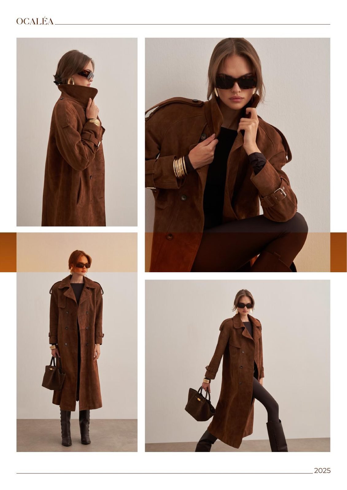 OCALEA: PERSA looks grid