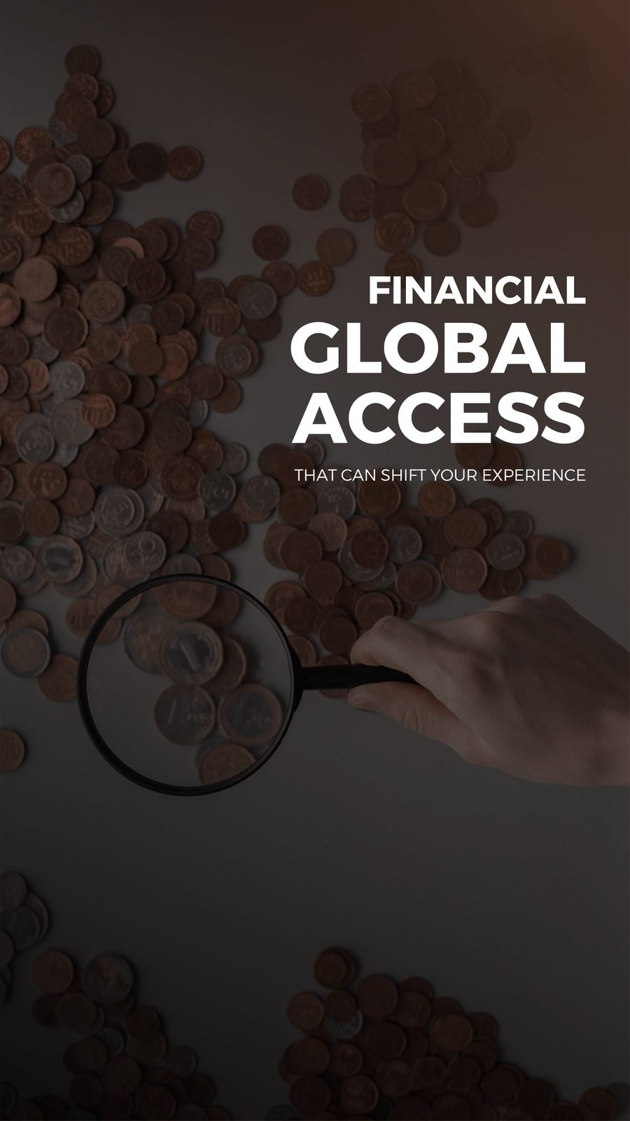 Odix Pay: Financial global access