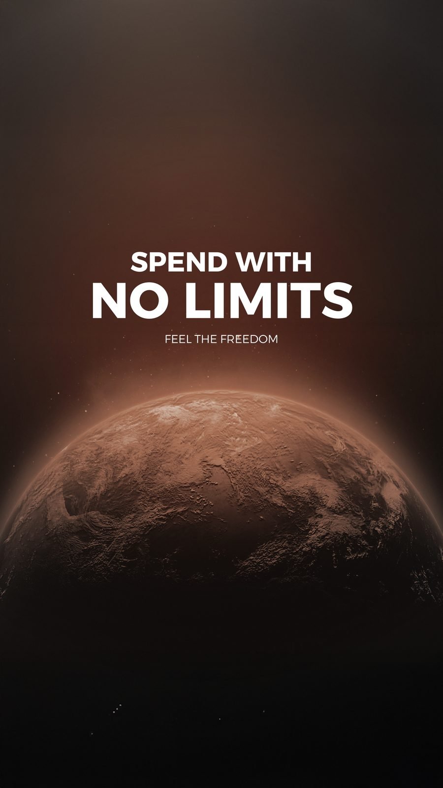 Odix Pay: Spend with no limits