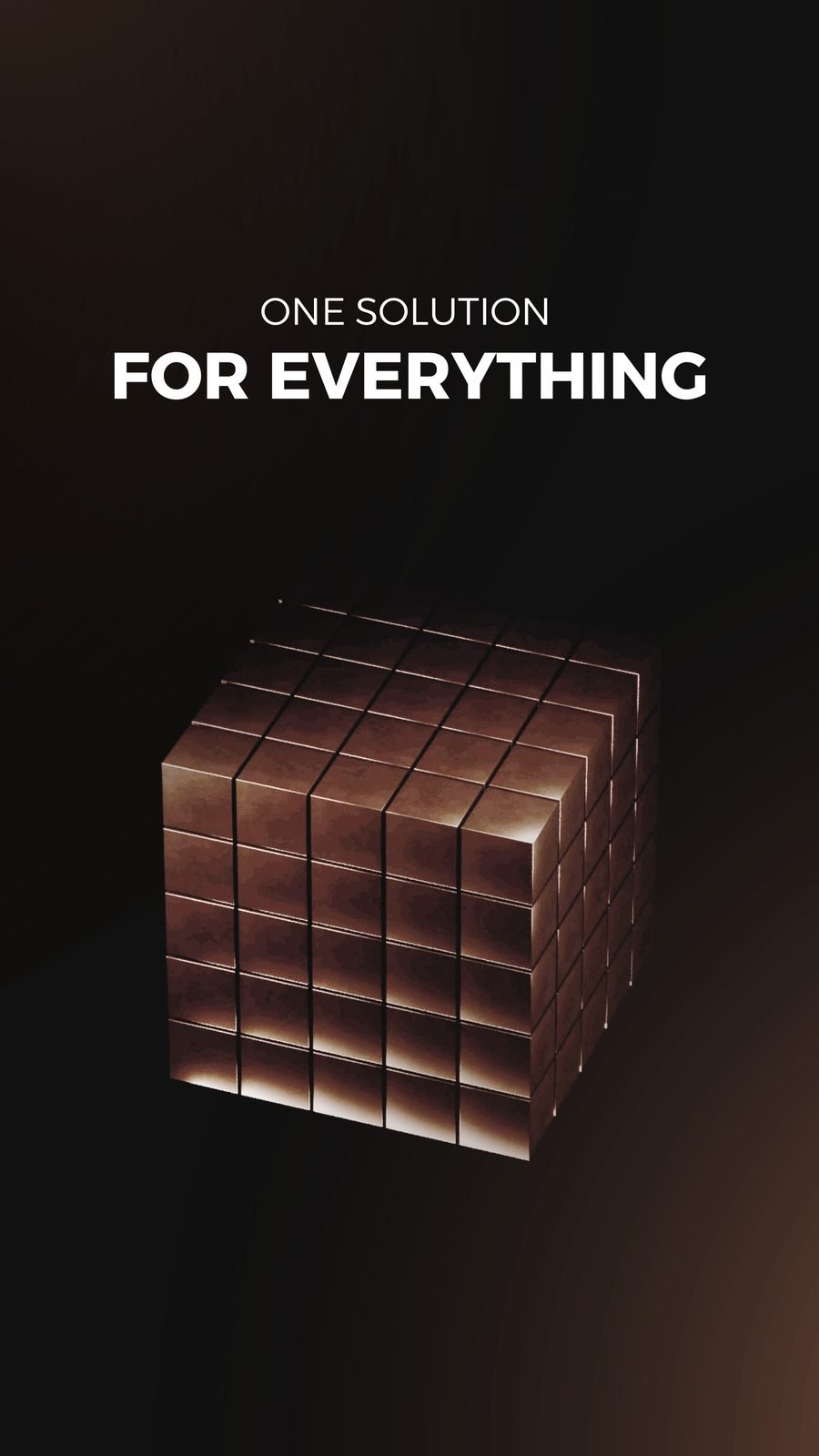 Odix Pay: One solution for everything