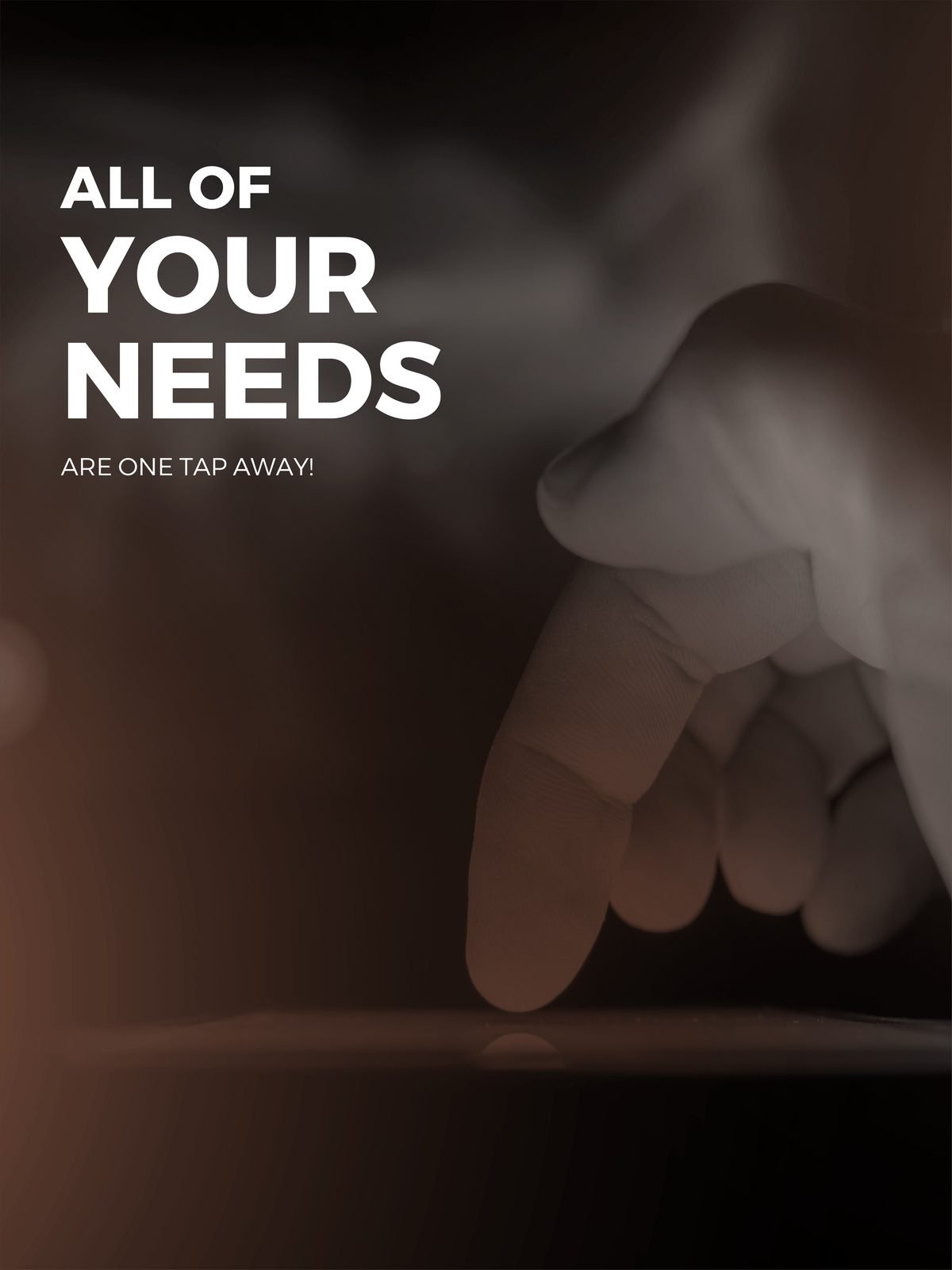 Odix Pay: All of your needs are one tap away