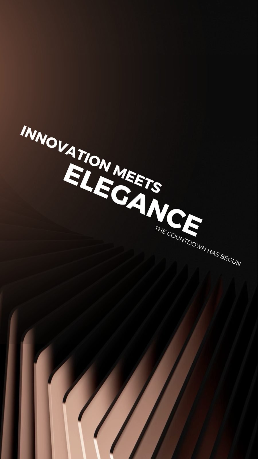 Odix Pay: Innovation meets elegance