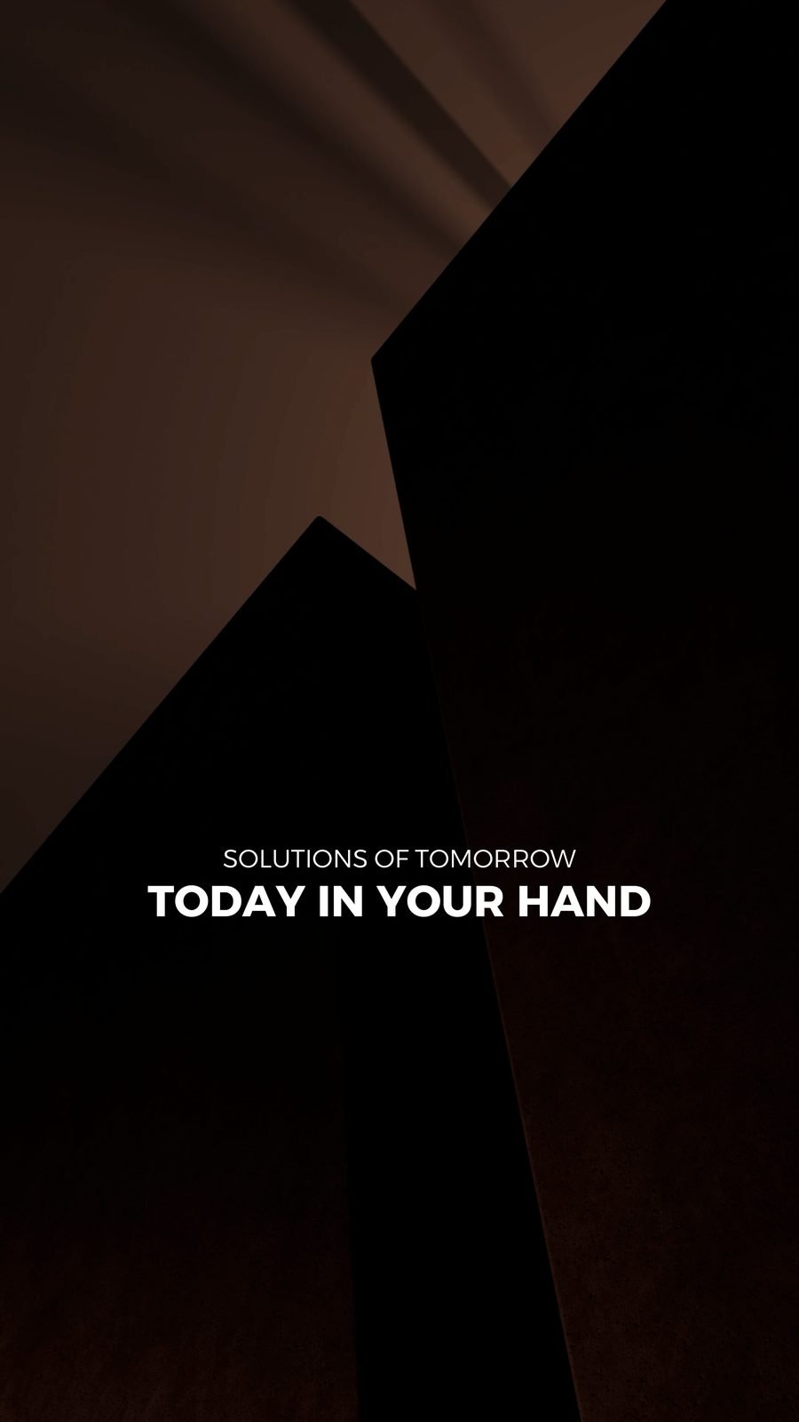 Odix Pay: Solutions of tomorrow, today in your hand