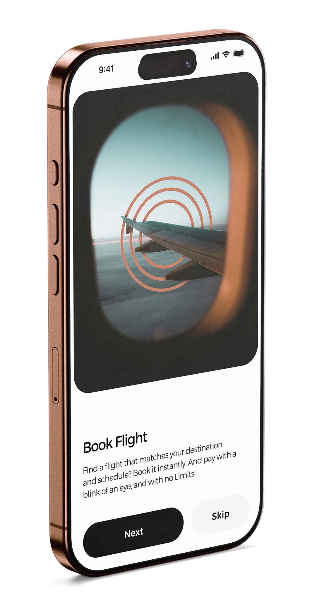 Odix Pay project image