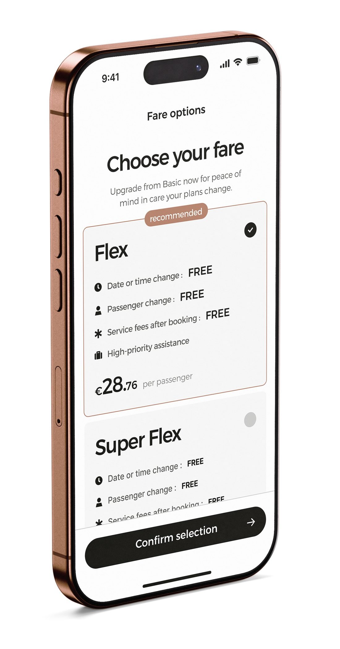 Odix Pay project image
