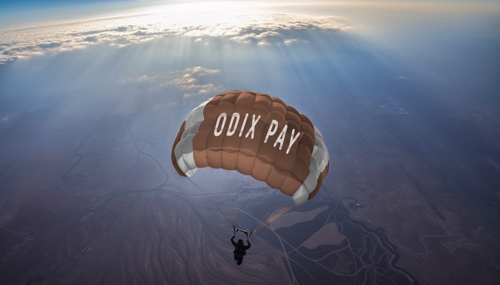 Odix Pay project image