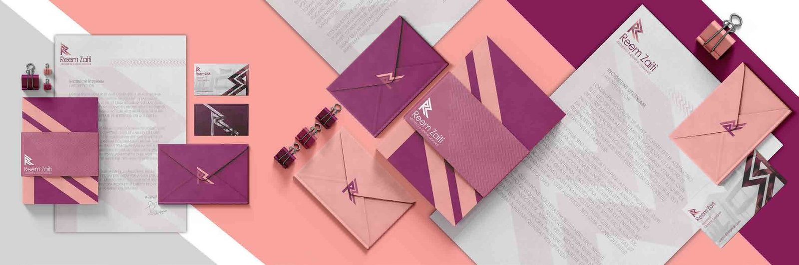 Reem Zaiti project image