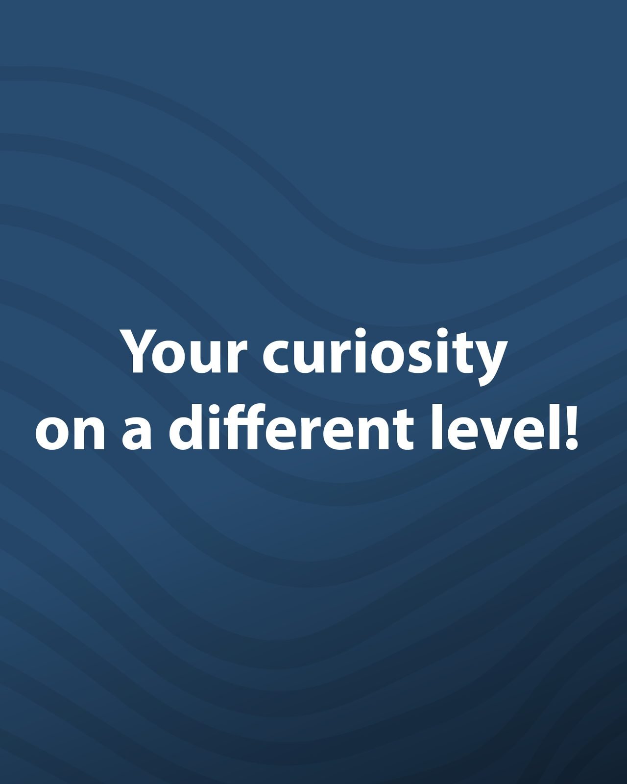 SEEN Media: Your curiosity on a different level!