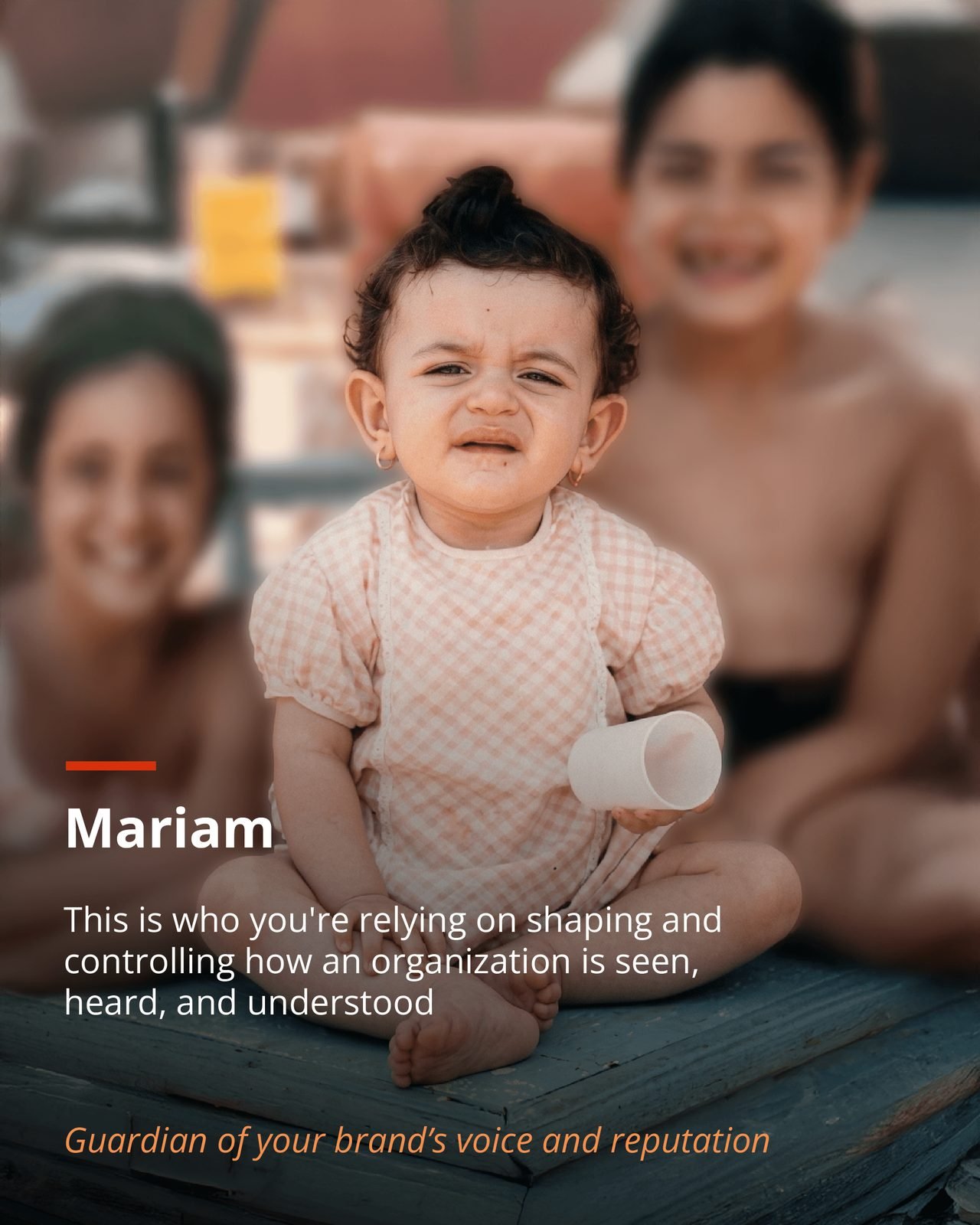 SEEN Media: Guardian of your brand’s voice and reputation