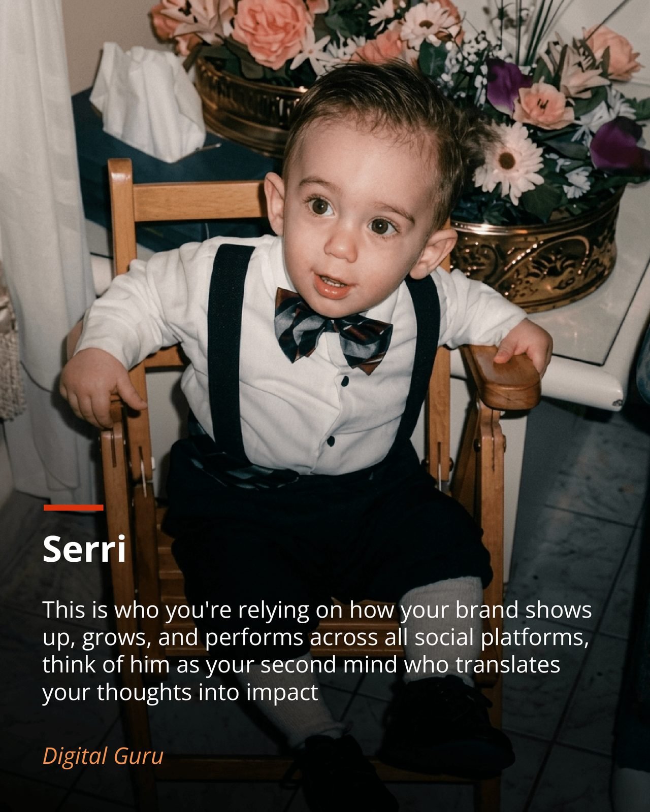 SEEN Media: Digital guru