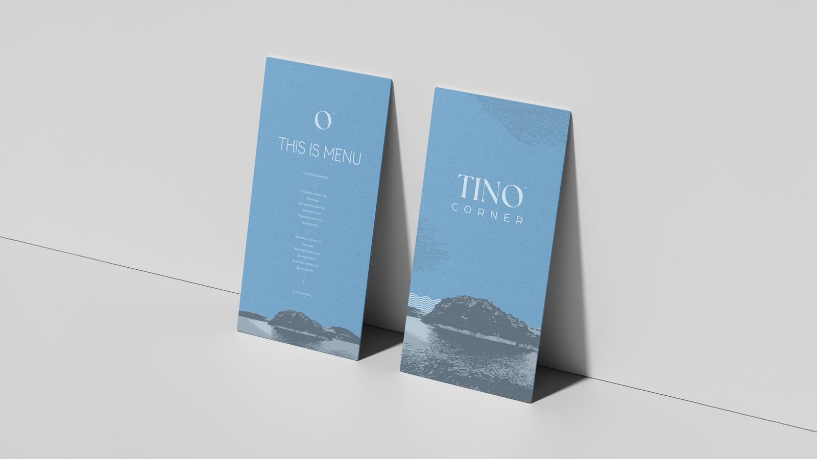 TINO Coffee project image