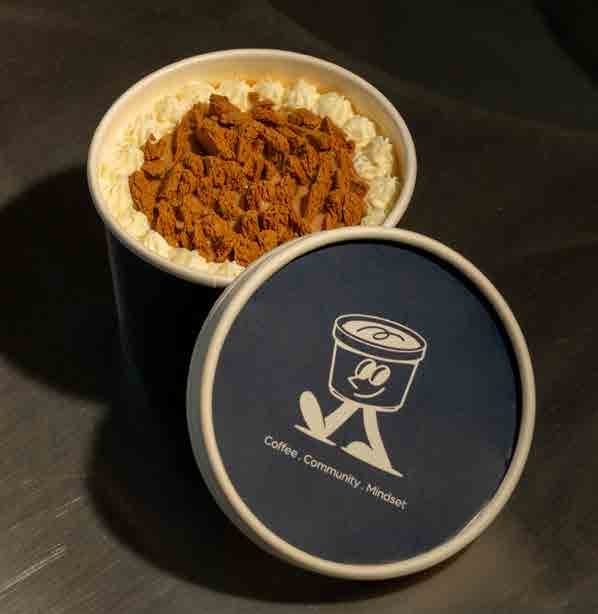 TINO Coffee project image